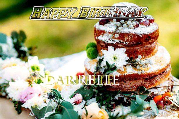 Birthday Images for Darrelle