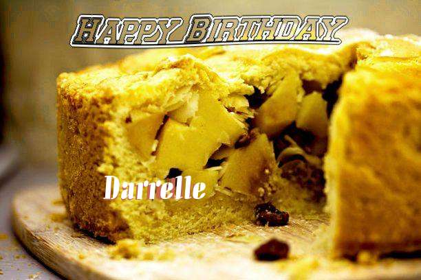 Wish Darrelle