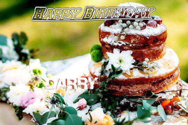 Birthday Images for Darry