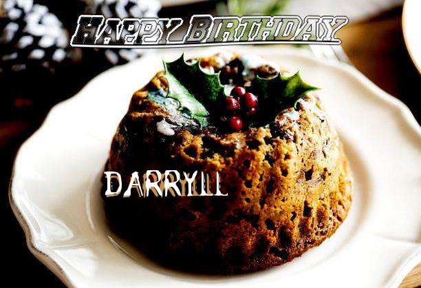 Wish Darryll
