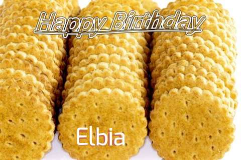 Elbia Cakes