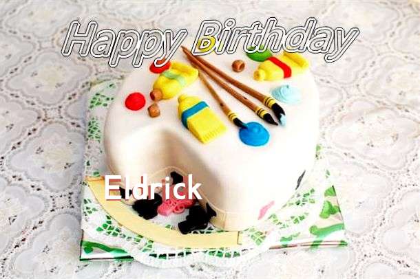 Happy Birthday Eldrick