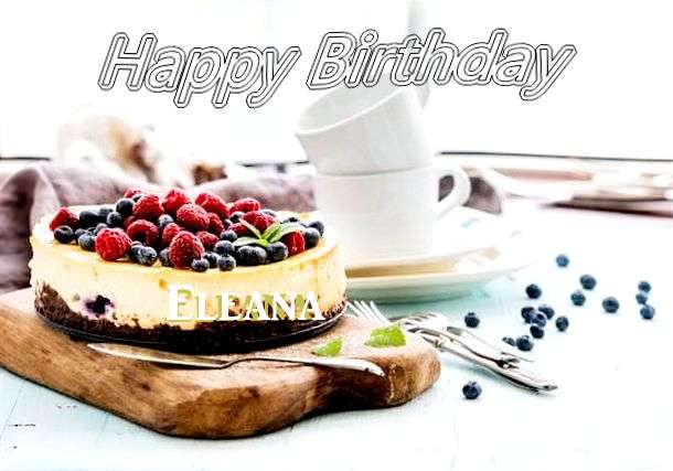 Birthday Images for Eleana