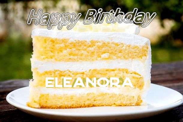Wish Eleanora
