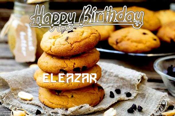 Wish Eleazar