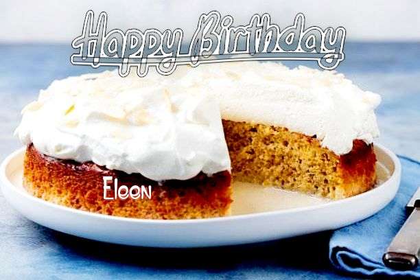 Birthday Wishes with Images of Eleen