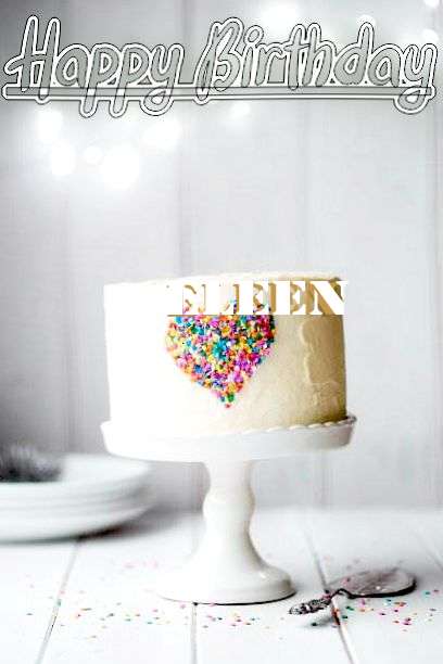 Birthday Images for Eleen
