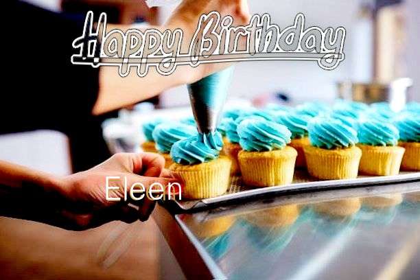 Eleen Cakes