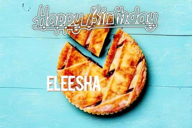 Birthday Images for Eleesha