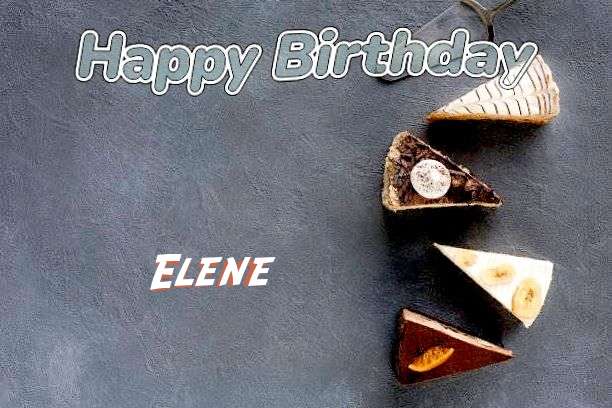 Wish Elene