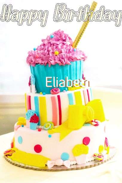Eliabeth Birthday Celebration