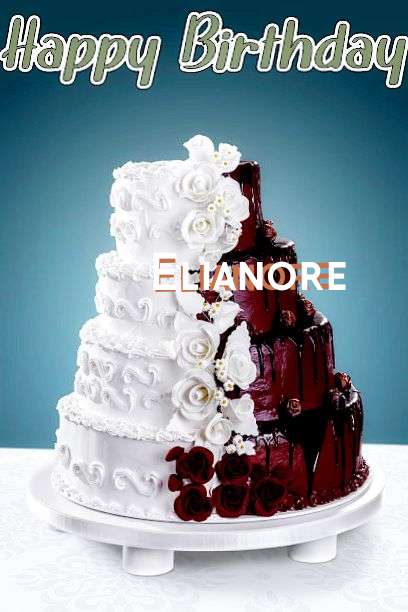 Birthday Images for Elianore