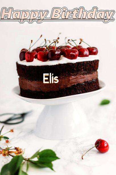Wish Elis