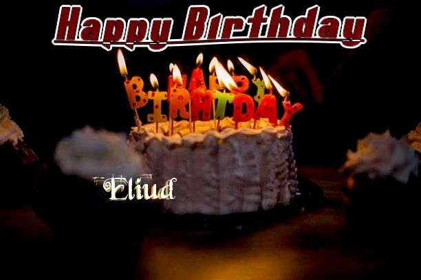 Happy Birthday Wishes for Eliud