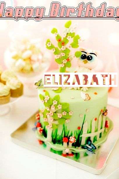 Elizabath Birthday Celebration