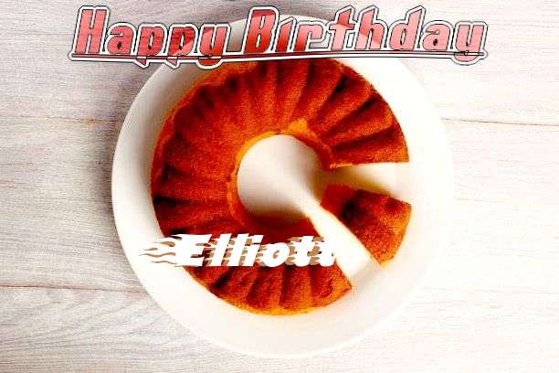 Elliott Birthday Celebration