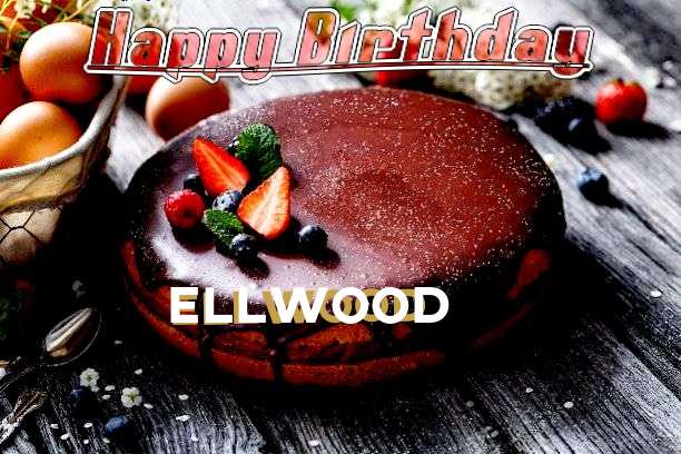 Birthday Images for Ellwood