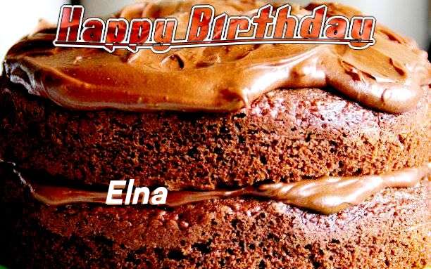 Wish Elna
