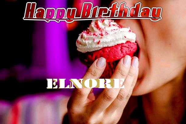 Happy Birthday Elnore