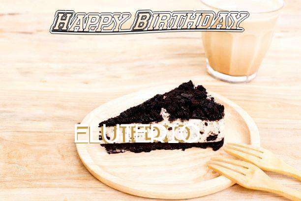 Birthday Wishes with Images of Eluterio