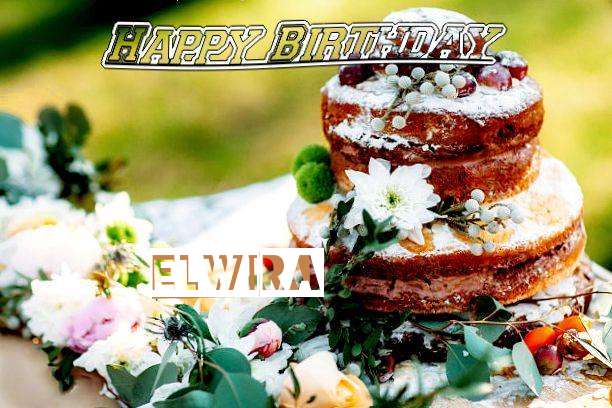 Birthday Images for Elwira