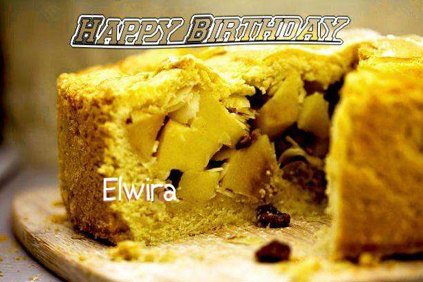 Wish Elwira