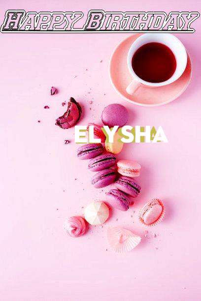 Wish Elysha