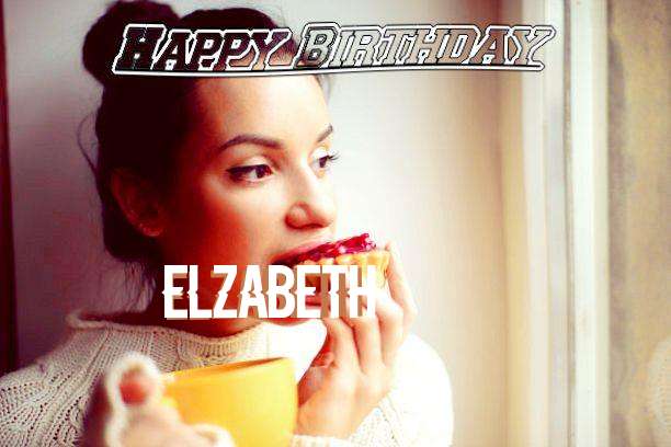 Elzabeth Cakes