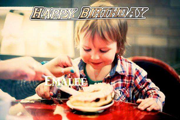 Birthday Images for Emalee