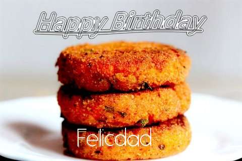 Felicdad Cakes