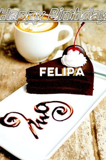 Felipa Birthday Celebration