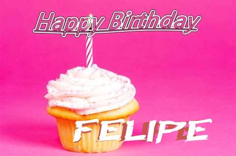 Birthday Images for Felipe