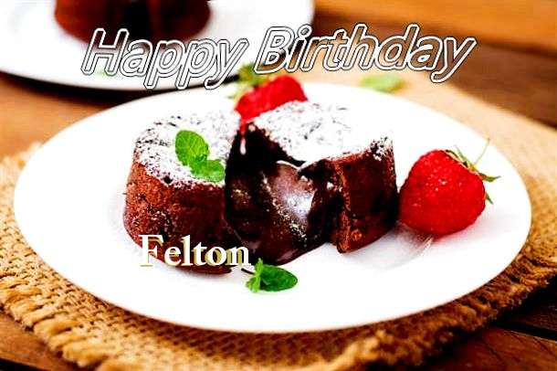 Felton Cakes