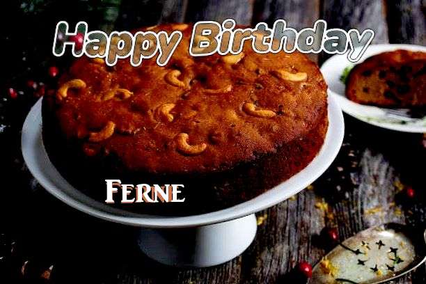 Birthday Images for Ferne
