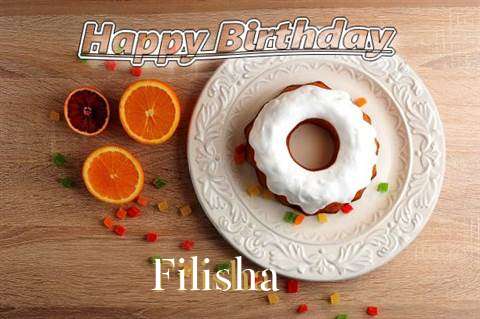 Filisha Cakes