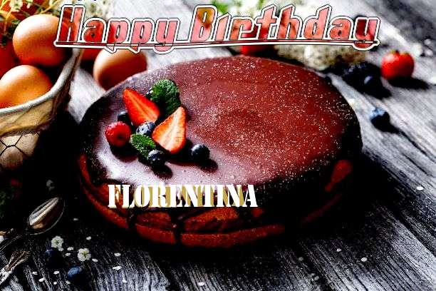 Birthday Images for Florentina