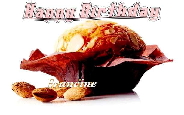 Wish Francine