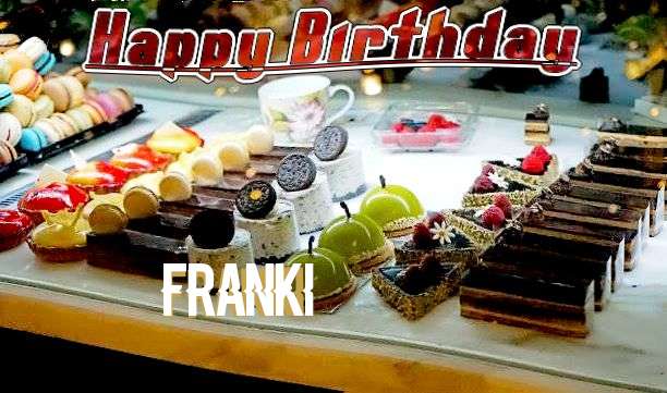 Wish Franki
