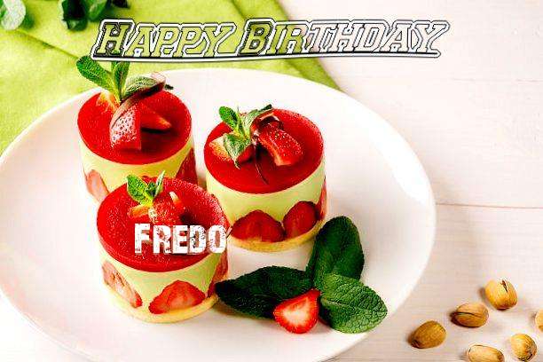 Birthday Images for Fredo