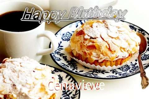 Birthday Images for Genavieve