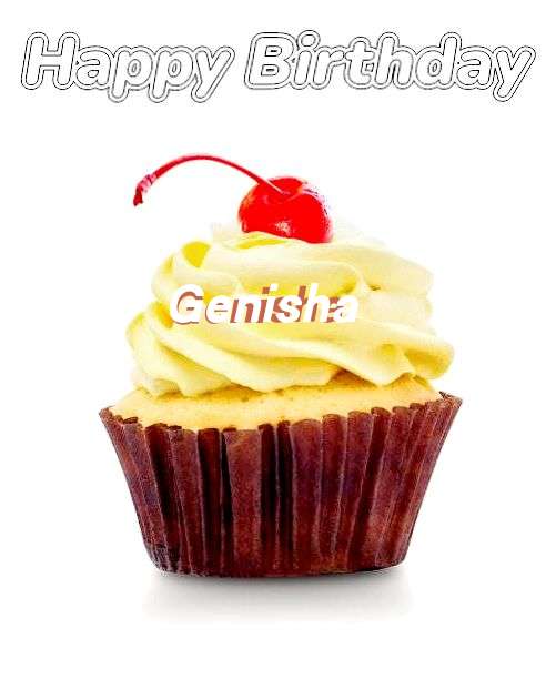 Wish Genisha