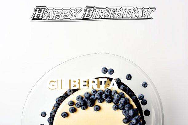 Wish Gilberta