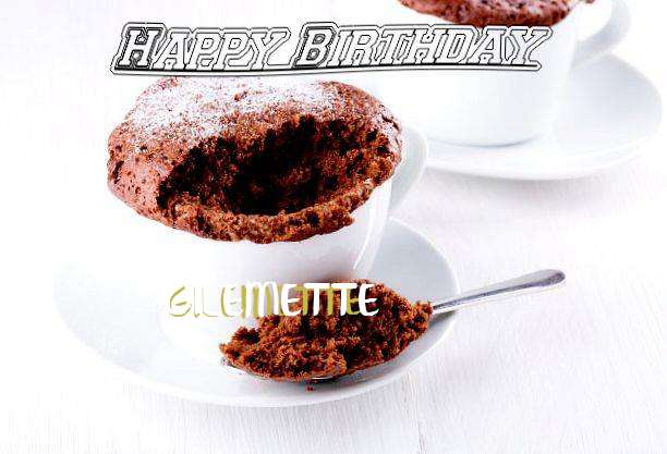 Birthday Images for Gilemette