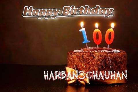 Harbanschauhan Birthday Celebration