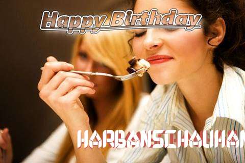 Happy Birthday to You Harbanschauhan