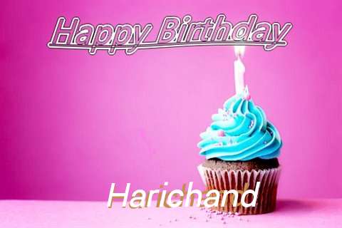Birthday Images for Harichand