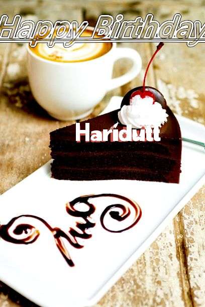 Haridutt Birthday Celebration