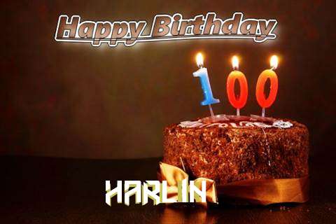 Harlin Birthday Celebration