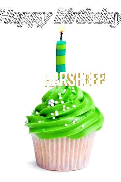 Harshdeep Birthday Celebration