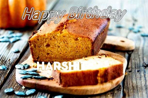 Birthday Images for Harshit